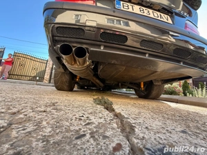 BMW e36 coupe  - imagine 8