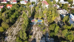 Teren Bragadiru - 10600 m.p. - Parcul Bragadiru - imagine 11