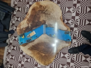 masa nuc cu rasina epoxidica 