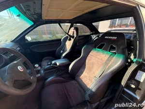 BMW e36 coupe  - imagine 5