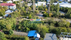 Teren Bragadiru - 10600 m.p. - Parcul Bragadiru - imagine 10