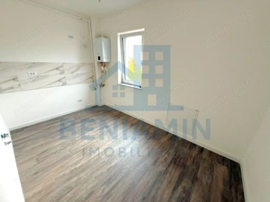 Garsoniara-Satina Garden-Loc de parcare dedicat-Incalzire pardosele - imagine 3