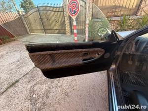 BMW e36 coupe  - imagine 7