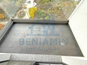 Garsoniara-Satina Garden-Loc de parcare dedicat-Incalzire pardosele - imagine 6