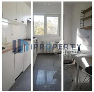 2 Camere | Tineretului | Metrou 7 minute | 50 mp | 1/10 | balcon - imagine 5