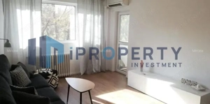 2 Camere | Tineretului | Metrou 7 minute | 50 mp | 1/10 | balcon - imagine 3