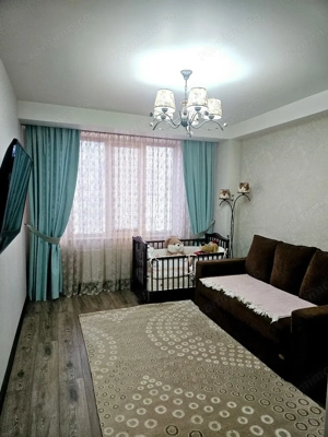 De inchiriat apartament 2 camere in zona Buziasului  - imagine 2