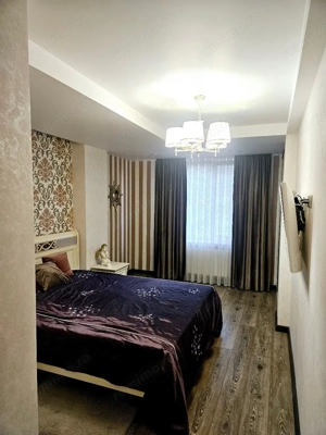 De inchiriat apartament cu 2 camere in zona Spitalului Judetean - imagine 5