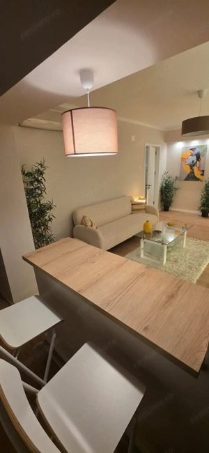 TINERETULUI - APARTAMENT 2 CAMERE - imagine 8