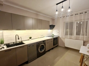 TINERETULUI - APARTAMENT 2 CAMERE - imagine 9