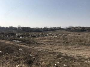 Vând teren intravilan 5200 mp Corabia Olt str Ștefan cel Mare - imagine 2