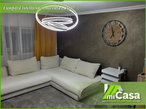  Apartament 2 camere cu 2 balcoane   Micro 21, Galați