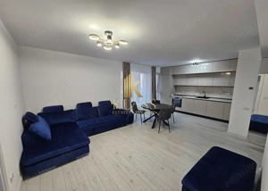APARTAMENT MODERN CU PARCARE, PIPERA, 3 CAMERE DE ÎNCHIRIAT | PARCARE SUBTERANA