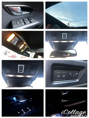 vand Evoque rosu 4x4 - imagine 2