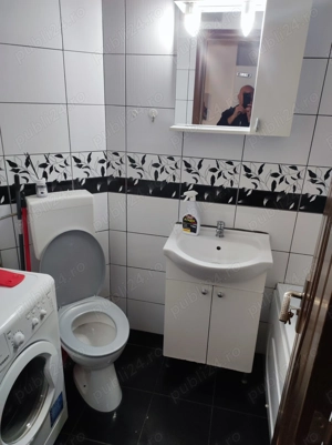 Inchiriez garsoniera dubla