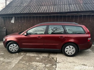 Volvo V50*2007*1.6 D* 110 cp*Full* - imagine 6