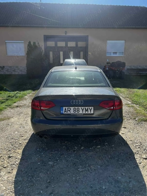 Vand Audi A4 S-Line, 2009 - imagine 5