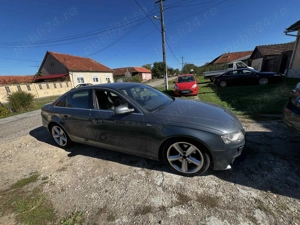 Vand Audi A4 S-Line, 2009 - imagine 4