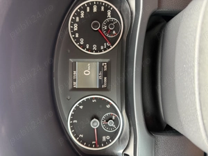 Volkswagen Tiguan 2.0 TDI 170cp, 4X4 , Manual 154 mi Km - imagine 8