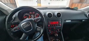 Vand Audi A3 , motor 1,2 benzina , 105 cai - imagine 4