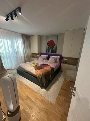Vanzare apartament 4 camere bd Decebal, metrou