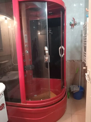 Apartament cu o camera de inchiriat zona  Complex Studentesc - imagine 3