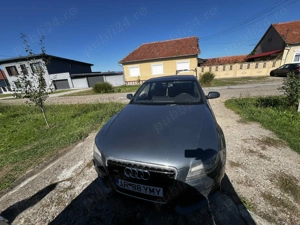 Vand Audi A4 S-Line, 2009 - imagine 3