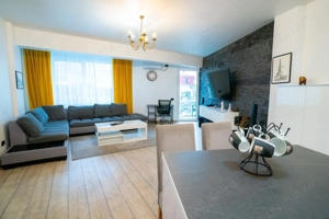 Eforie nord Grand -apartament 2 camere 69 mp ideal casa de vacanta