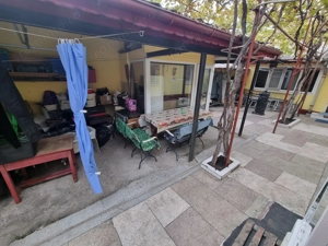 Viile noi-casa la sol cu garaj - imagine 6