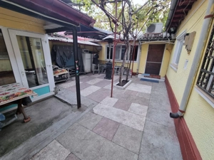 Viile noi-casa la sol cu garaj - imagine 3