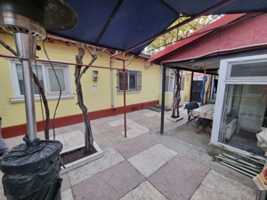 Viile noi-casa la sol cu garaj - imagine 5