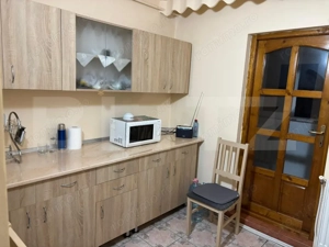 Apartament 3 camere cu garaj sub bloc, Dumbrava Nord