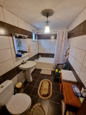 Viile noi-casa la sol cu garaj - imagine 16