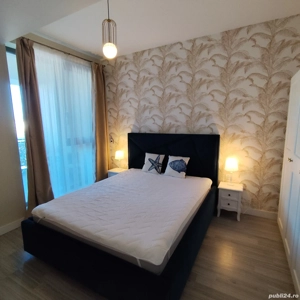 Apartament 2 camere de vanzare Mamaia-Nord  - imagine 2