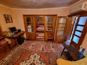 Viile noi-casa la sol cu garaj - imagine 17