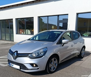 Renault Clio 1.5 dci 2018