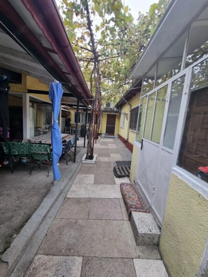 Viile noi-casa la sol cu garaj - imagine 19