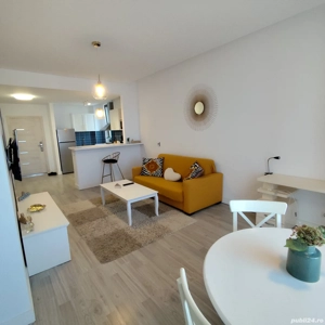 Apartament 2 camere de vanzare Mamaia-Nord  - imagine 3