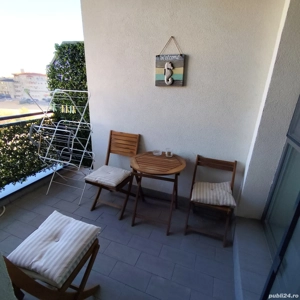 Apartament 2 camere de vanzare Mamaia-Nord  - imagine 5