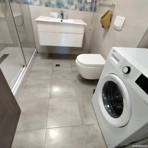 Apartament 2 camere de vanzare Mamaia-Nord  - imagine 4