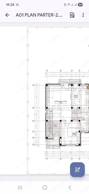 Duplex in Giroc cu 4 camere