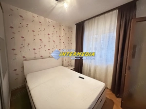 INCHIRIERE Apartament 3 Camere Deco CETATE Stadion Et. 2 mobilat utilat complet - imagine 15