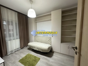 INCHIRIERE Apartament 3 Camere Deco CETATE Stadion Et. 2 mobilat utilat complet - imagine 6