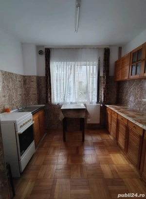 Chirie Oradea zona Cantemir Lotus la parter  pentru studenți  - imagine 2