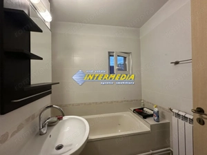 INCHIRIERE Apartament 3 Camere Deco CETATE Stadion Et. 2 mobilat utilat complet - imagine 16