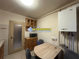 INCHIRIERE Apartament 3 Camere Deco CETATE Stadion Et. 2 mobilat utilat complet - imagine 5