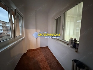 INCHIRIERE Apartament 3 Camere Deco CETATE Stadion Et. 2 mobilat utilat complet - imagine 11
