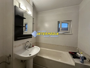 INCHIRIERE Apartament 3 Camere Deco CETATE Stadion Et. 2 mobilat utilat complet - imagine 8