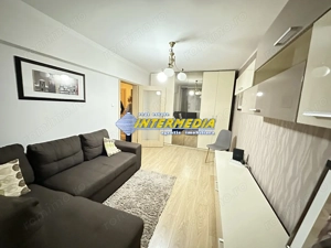 INCHIRIERE Apartament 3 Camere Deco CETATE Stadion Et. 2 mobilat utilat complet