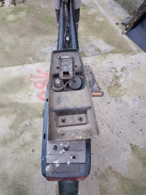 Moped gilera 49cm - imagine 2